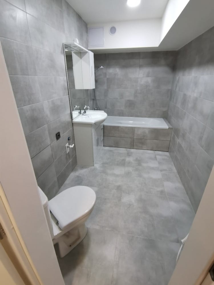 Byt Chrášťany (č. 2) – kompletní rekonstrukce - foto 20